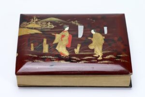 Mobilier et objets d'art du 25 février 2023 Lot 126-image