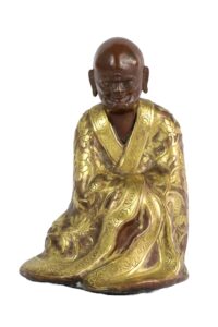 Mobilier et objets d'art du 25 février 2023 Lot 127-image