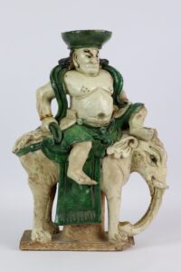 Mobilier et objets d'art du 25 février 2023 Lot 128-image