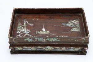 Mobilier et objets d'art du 25 février 2023 Lot 129-image