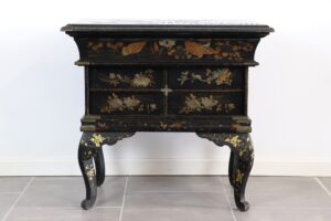 Mobilier et objets d'art du 25 février 2023 Lot 140-image