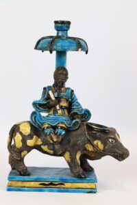 Mobilier et objets d'art du 25 février 2023 Lot 141-image