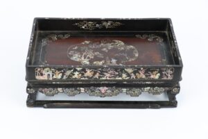 Mobilier et objets d'art du 25 février 2023 Lot 145-image