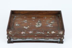 Mobilier et objets d'art du 25 février 2023 Lot 146-image