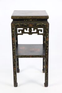 Mobilier et objets d'art du 25 février 2023 Lot 147-image