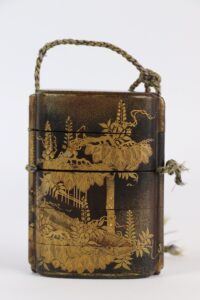 Mobilier et objets d'art du 25 février 2023 Lot 149-image