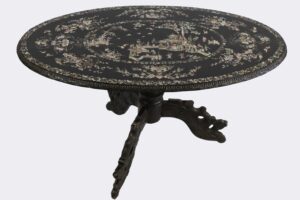 Mobilier et objets d'art du 25 février 2023 Lot 150-image