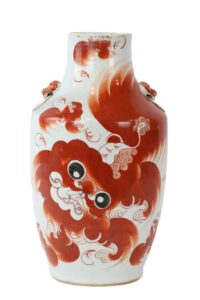 Mobilier et objets d'art du 25 février 2023 Lot 151-image