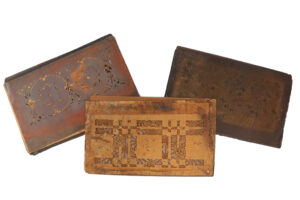 Mobilier et objets d'art du 25 février 2023 Lot 155-image