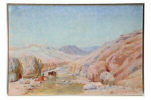 Mobilier et objets d'art du 25 février 2023 Lot 158-image