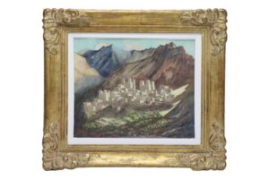 Mobilier et objets d'art du 25 février 2023 Lot 159-image