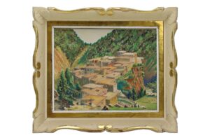 Mobilier et objets d'art du 25 février 2023 Lot 161-image