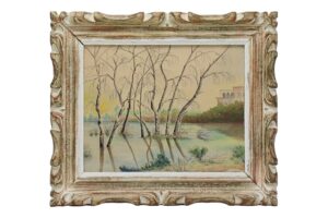 Mobilier et objets d'art du 25 février 2023 Lot 162-image