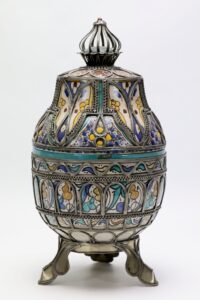 Mobilier et objets d'art du 25 février 2023 Lot 164-image