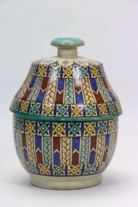 Mobilier et objets d'art du 25 février 2023 Lot 166-image