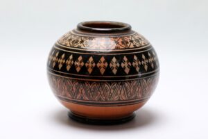 Mobilier et objets d'art du 25 février 2023 Lot 168-image