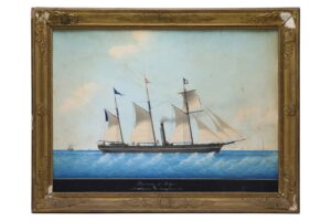 Mobilier et objets d'art du 25 février 2023 Lot 16-image