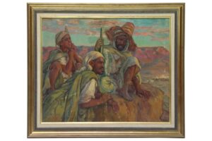 Mobilier et objets d'art du 25 février 2023 Lot 171-image