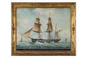 Mobilier et objets d'art du 25 février 2023 Lot 17-image