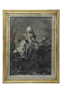 Mobilier et objets d'art du 25 février 2023 Lot 186-image