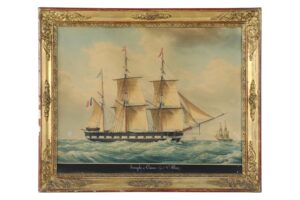 Mobilier et objets d'art du 25 février 2023 Lot 18-image