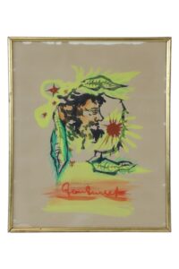 Mobilier et objets d'art du 25 février 2023 Lot 193-image