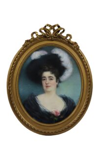 Mobilier et objets d'art du 25 février 2023 Lot 196-image