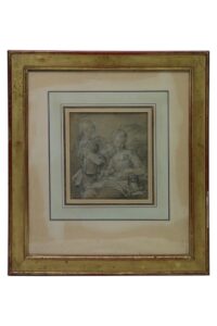 Mobilier et objets d'art du 25 février 2023 Lot 197-image