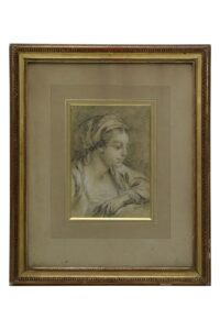 Mobilier et objets d'art du 25 février 2023 Lot 198-image