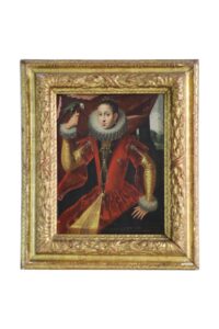 Mobilier et objets d'art du 25 février 2023 Lot 199-image