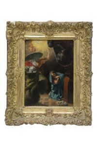 Mobilier et objets d'art du 25 février 2023 Lot 206-image