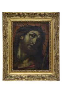 Mobilier et objets d'art du 25 février 2023 Lot 207-image