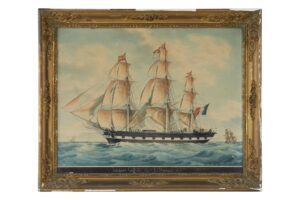 Mobilier et objets d'art du 25 février 2023 Lot 20-image