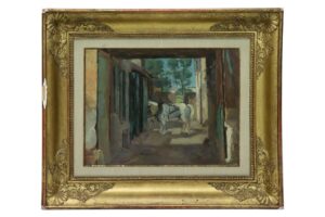 Mobilier et objets d'art du 25 février 2023 Lot 212-image