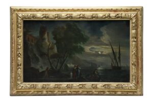 Mobilier et objets d'art du 25 février 2023 Lot 213-image