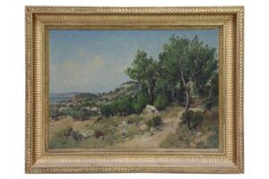 Mobilier et objets d'art du 25 février 2023 Lot 215-image