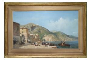 Mobilier et objets d'art du 25 février 2023 Lot 216-image