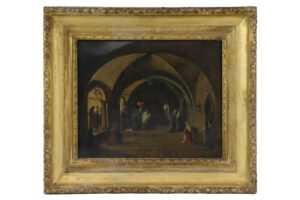 Mobilier et objets d'art du 25 février 2023 Lot 217-image