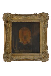 Mobilier et objets d'art du 25 février 2023 Lot 218-image