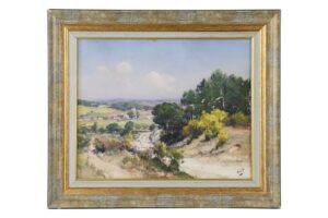 Mobilier et objets d'art du 25 février 2023 Lot 219-image