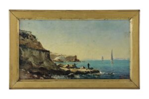 Mobilier et objets d'art du 25 février 2023 Lot 220-image