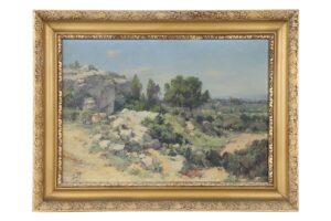 Mobilier et objets d'art du 25 février 2023 Lot 221-image