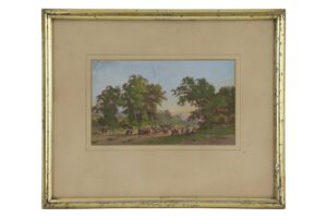 Mobilier et objets d'art du 25 février 2023 Lot 222-image