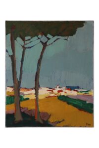 Mobilier et objets d'art du 25 février 2023 Lot 225-image