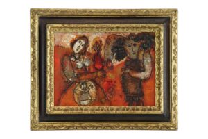 Mobilier et objets d'art du 25 février 2023 Lot 228-image