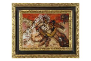 Mobilier et objets d'art du 25 février 2023 Lot 229-image