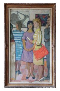 Mobilier et objets d'art du 25 février 2023 Lot 230-image