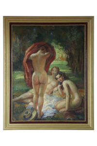 Mobilier et objets d'art du 25 février 2023 Lot 231-image