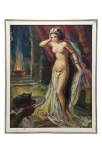 Mobilier et objets d'art du 25 février 2023 Lot 232-image