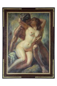 Mobilier et objets d'art du 25 février 2023 Lot 233-image